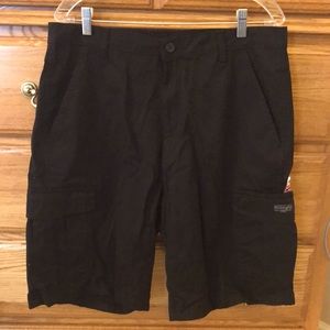 NWT Men’s Wrangler shorts